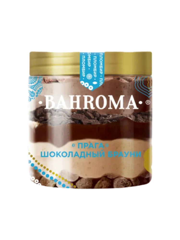 Bahroma Прага 500мл